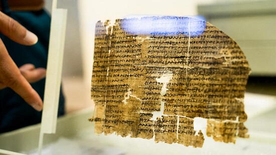 Webinaire : et si la recherche réinventait notre façon de vivre le patrimoine ?