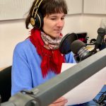 Photo 𝗗𝘂 𝗽𝗿𝗼𝗷𝗲𝘁 𝘄𝗲𝗯 𝗮𝘂 𝗷𝗼𝘂𝗿𝗻𝗮𝗹𝗶𝘀𝗺𝗲 : 𝗹𝗲 𝗽𝗮𝗿𝗶 𝗿𝗲́𝘂𝘀𝘀𝗶 𝗱𝗲 𝗩𝗶𝗰𝘁𝗼𝗿𝗶𝗮 𝗟𝗲𝗺𝗮𝗶𝗿𝗲