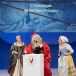 Photo Molière Ex Machina : quand une IA prête sa plume au Grand Siècle