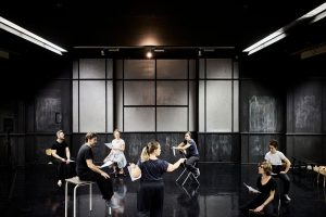 Pôle Supérieur d&rsquo;enseignement artistique Paris- Boulogne-Billancourt