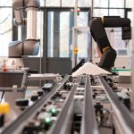 Photo Quatrium Hauts-de-France, la nouvelle plateforme technologique dédiée à l’industrie du futur