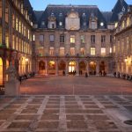 Photo Se former tout au long de la vie à Sorbonne Université