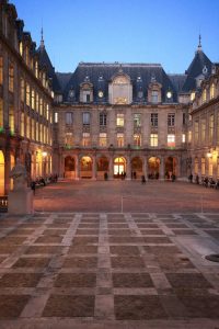 Se former tout au long de la vie à Sorbonne Université