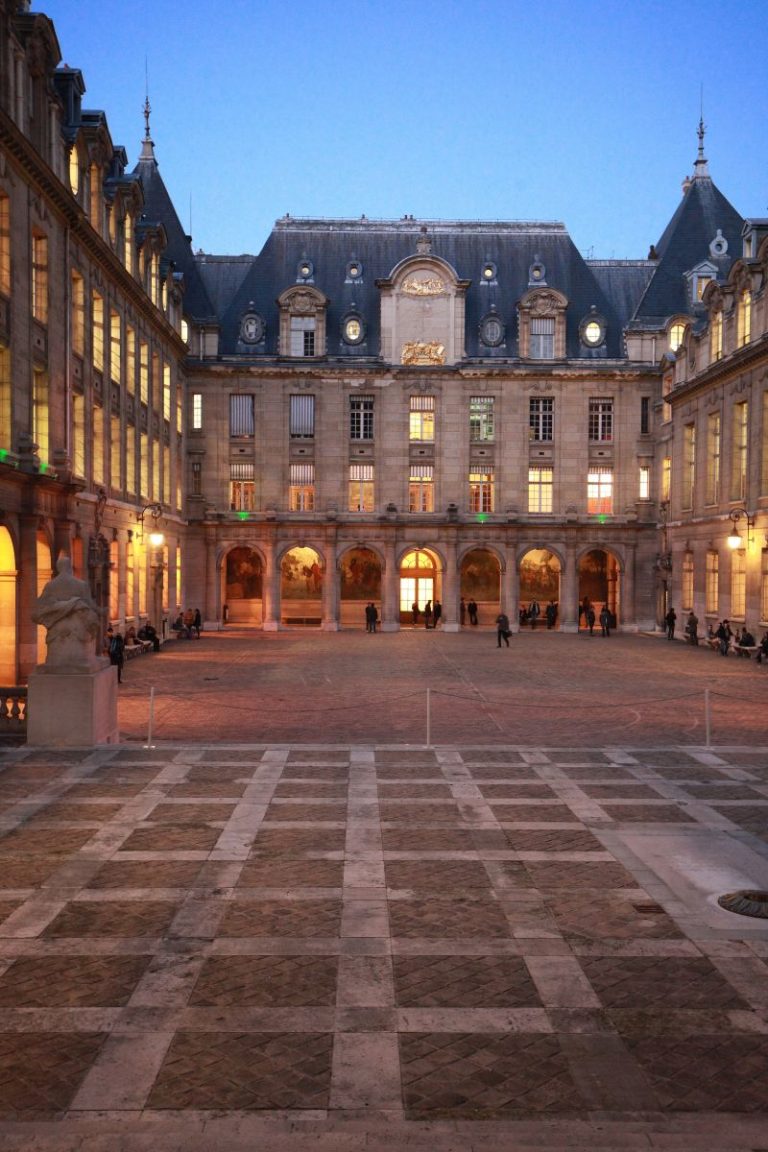 Se former tout au long de la vie à Sorbonne Université