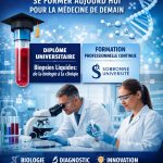 Photo Biopsie liquide