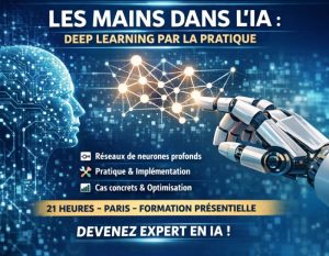 Deep Learning par