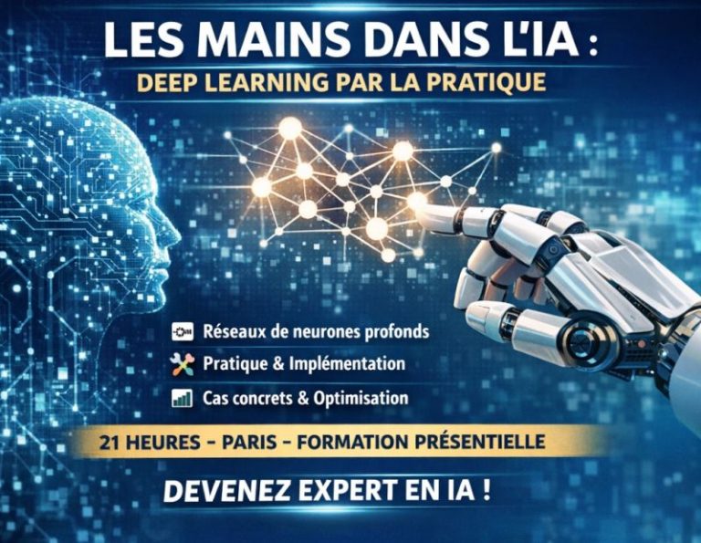 Deep Learning par