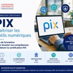 Photo PIX : Maîtriser les outils numériques