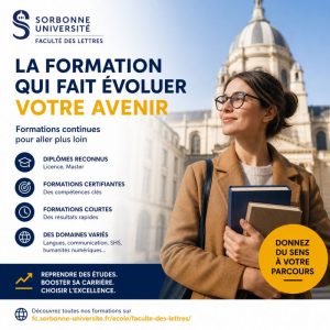 Et si vous investissiez dans la compétence la plus rentable : la vôtre