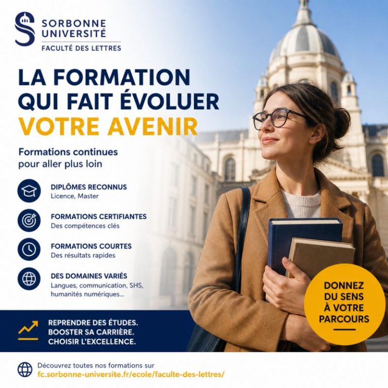 Et si vous investissiez dans la compétence la plus rentable : la vôtre
