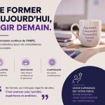 Photo Dans un monde en constante évolution, les métiers de l’enseignement, de l’éducation et de la formation se transforment en profondeur.