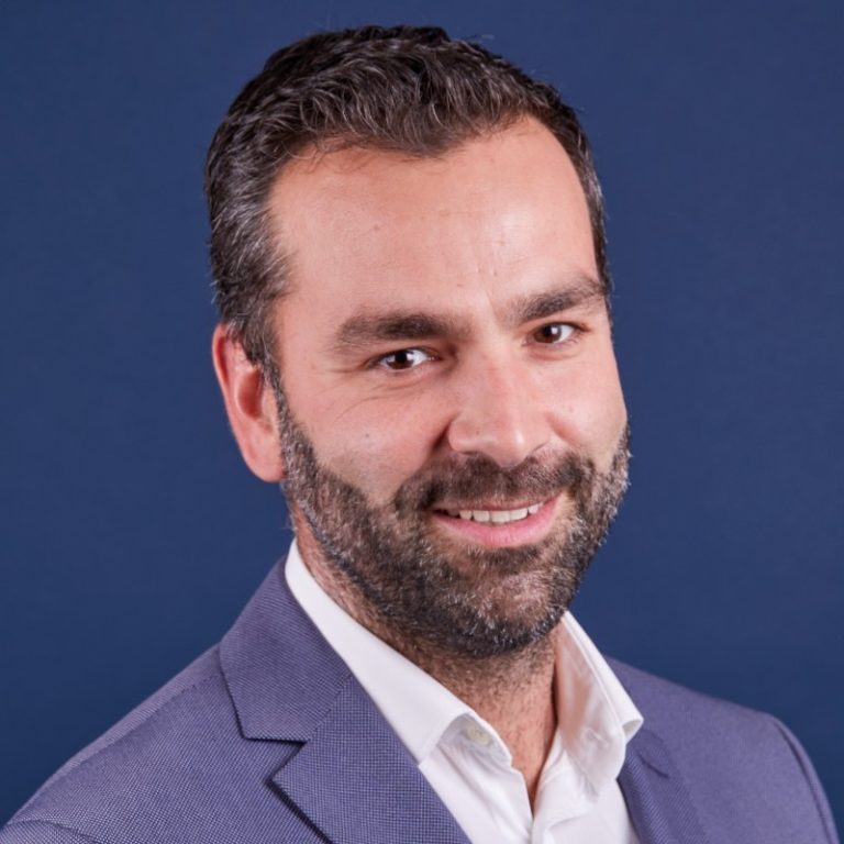 Antoine Nael