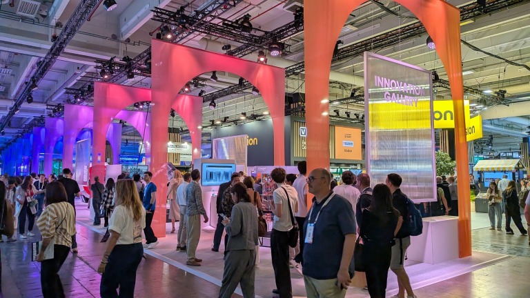 Retour en images VivaTech 2026