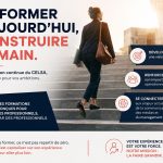 Photo 🎓 Et si la formation continue devenait un vrai levier de transformation professionnelle ?