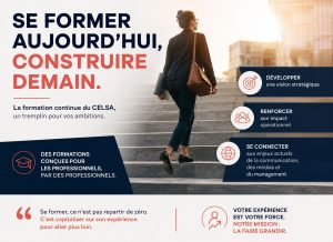 🎓 Et si la formation continue devenait un vrai levier de transformation professionnelle ?