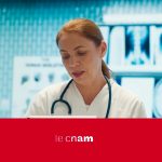 Photo Un nouveau DIU « Humanités cliniques » : une formation inédite portée par la Faculté de Santé et le Cnam