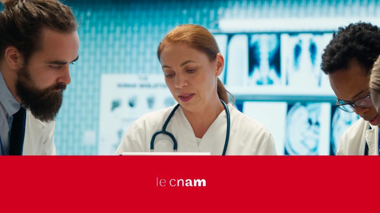 Un nouveau DIU « Humanités cliniques » : une formation inédite portée par la Faculté de Santé et le Cnam