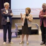 Photo Comment la science peut-elle peser sur la décision publique ?