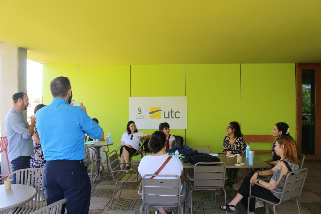 UTC 3