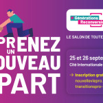 Photo Donnez une nouvelle dimension à votre carrière avec le CELSA 🎯