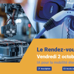 Photo 5e édition du Rendez-vous de l&rsquo;IA de l&rsquo;UTC – le 2 octobre – gratuit sur inscription