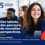 Photo NOS ÉTUDIANTS EN RECHERCHE D&rsquo;ALTERNANCE