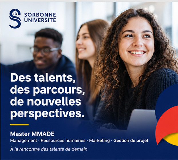 NOS ÉTUDIANTS EN RECHERCHE D&rsquo;ALTERNANCE